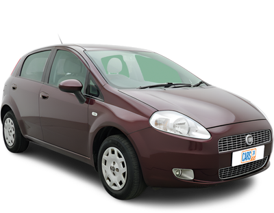 Fiat Grand Punto-img